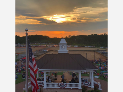 Are You Interested In Local Issues?  Be A  Part Of The Spotsylvania Gazette 