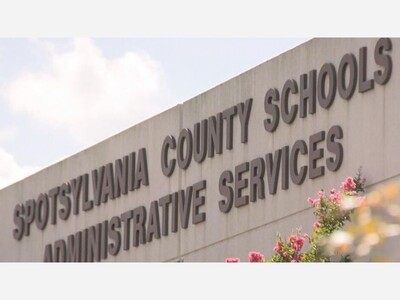 Spotsylvania County School Board Continues to Reject Drug Testing of Teachers