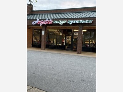 Business Spotlight: Angela’s Italian Restaurant