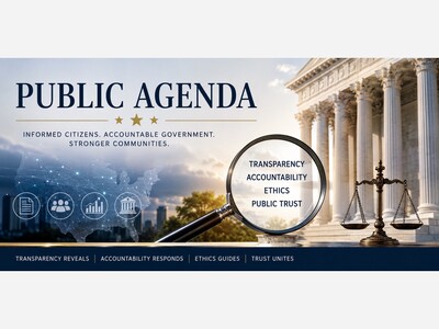 From Public Agenda 