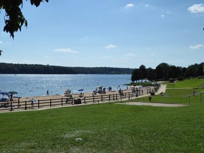 Your Sunday in Spotsylvania