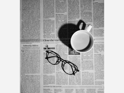 Spotsylvania Gazette: Media Kit and Business Plan