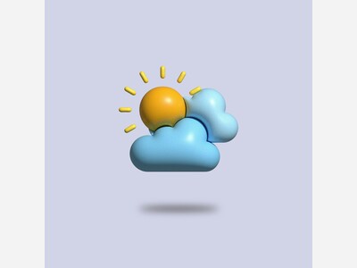 Your Spotsylvania Courthouse weather forecast for Sunday, Sep 6 - Thursday, Sep 10