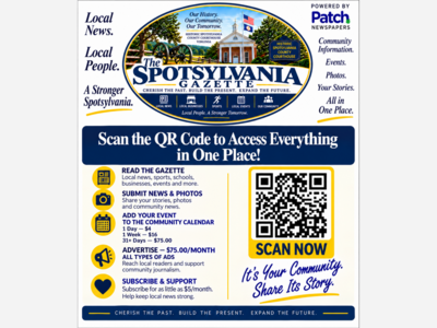 Introducing our new QR Code