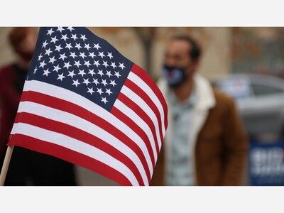 Election 2026: Early Voting Begins Tomorrow 