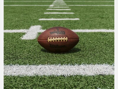 FRIDAY NIGHT LIGHTS: WEEK 2