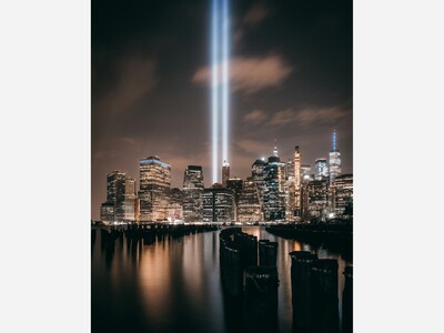 WHAT DOES SEPT. 11 MEAN TO YOUR FAMILY?