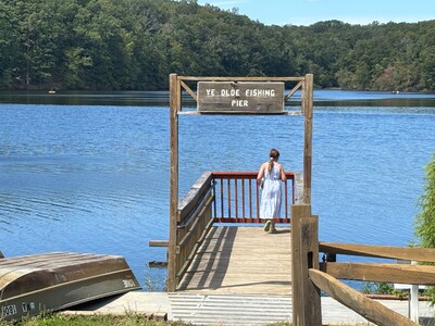 YOUR WEEKEND IN SPOTSYLVANIA & FREDERICKSBURG