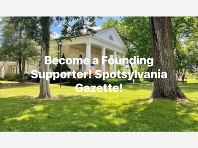 Post In The Spotsylvania Gazette