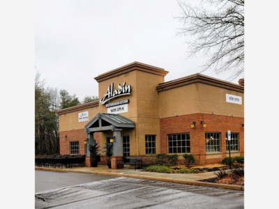 LOCAL BUSINESS SPOTLIGHT: ALADIN MEDITERRANEAN KITCHEN BRINGS THE FLAVORS OF THE MEDITERRANEAN TO SOUTHPOINT