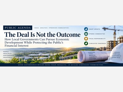 From Public Agenda 