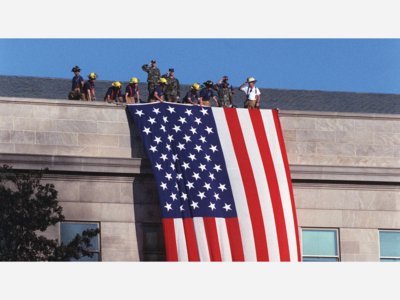WHAT DOES SEPT. 11 MEAN TO YOUR FAMILY?