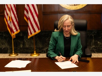 FOUR NEW VIRGINIA LAWS ADDRESS BARRIERS TO HOUSING