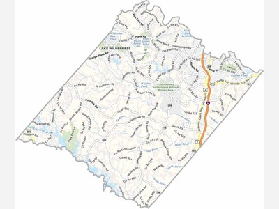 What Does “Affordable Housing” Mean in Spotsylvania?
