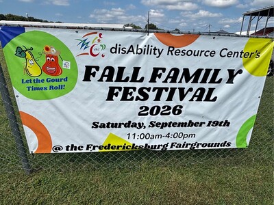 COMMUNITY COMES TOGETHER AT FALL FAMILY FESTIVAL