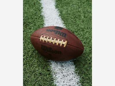 SPOTSYLVANIA COUNTY HIGH SCHOOL FOOTBALL PREVIEW Friday, Oct. 23, 2026
