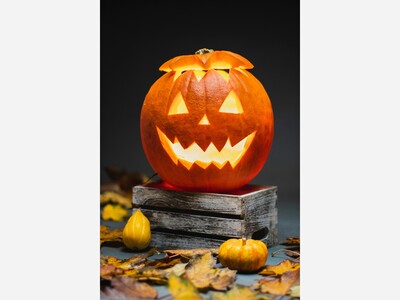 From All Hallows’ Eve to Halloween: The Story Behind October 31