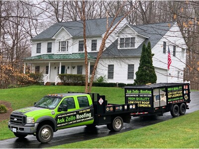 Ask Zello Roofing Hits GAF Certified Plus — and Keeps Giving From Lake of the Woods