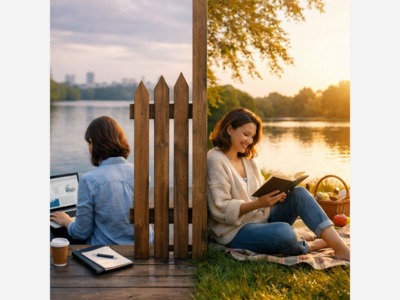 Did You Know Boundaries Can Increase Happiness ?