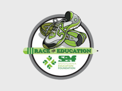 Race for Education 5K and 1 Mile Fun Run