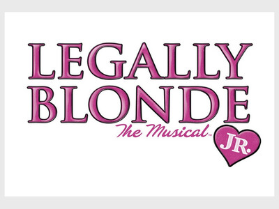 Legally Blonde Jr.